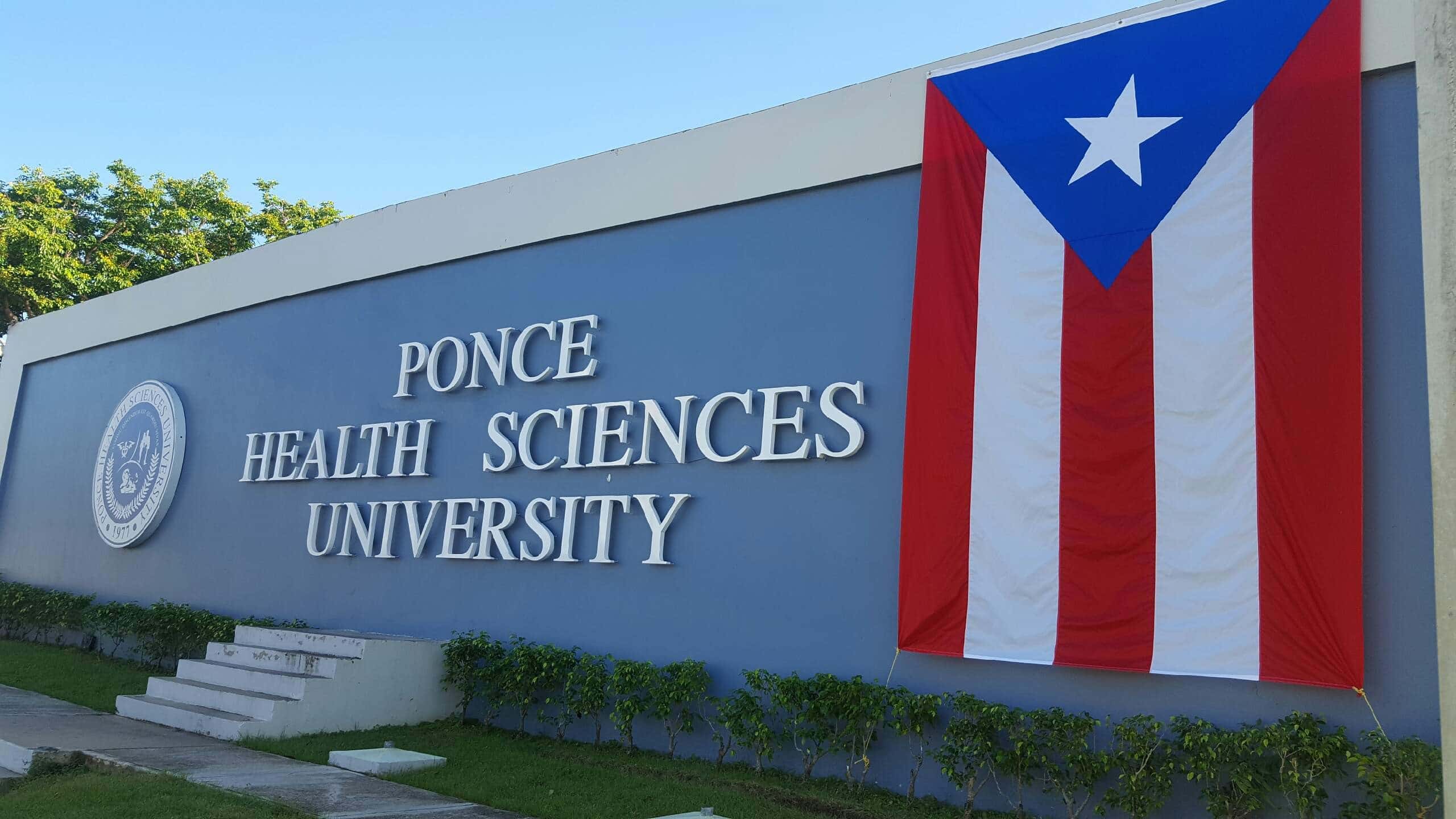 Ponce Health Sciences University ofrecerá clases bajo formato híbrido