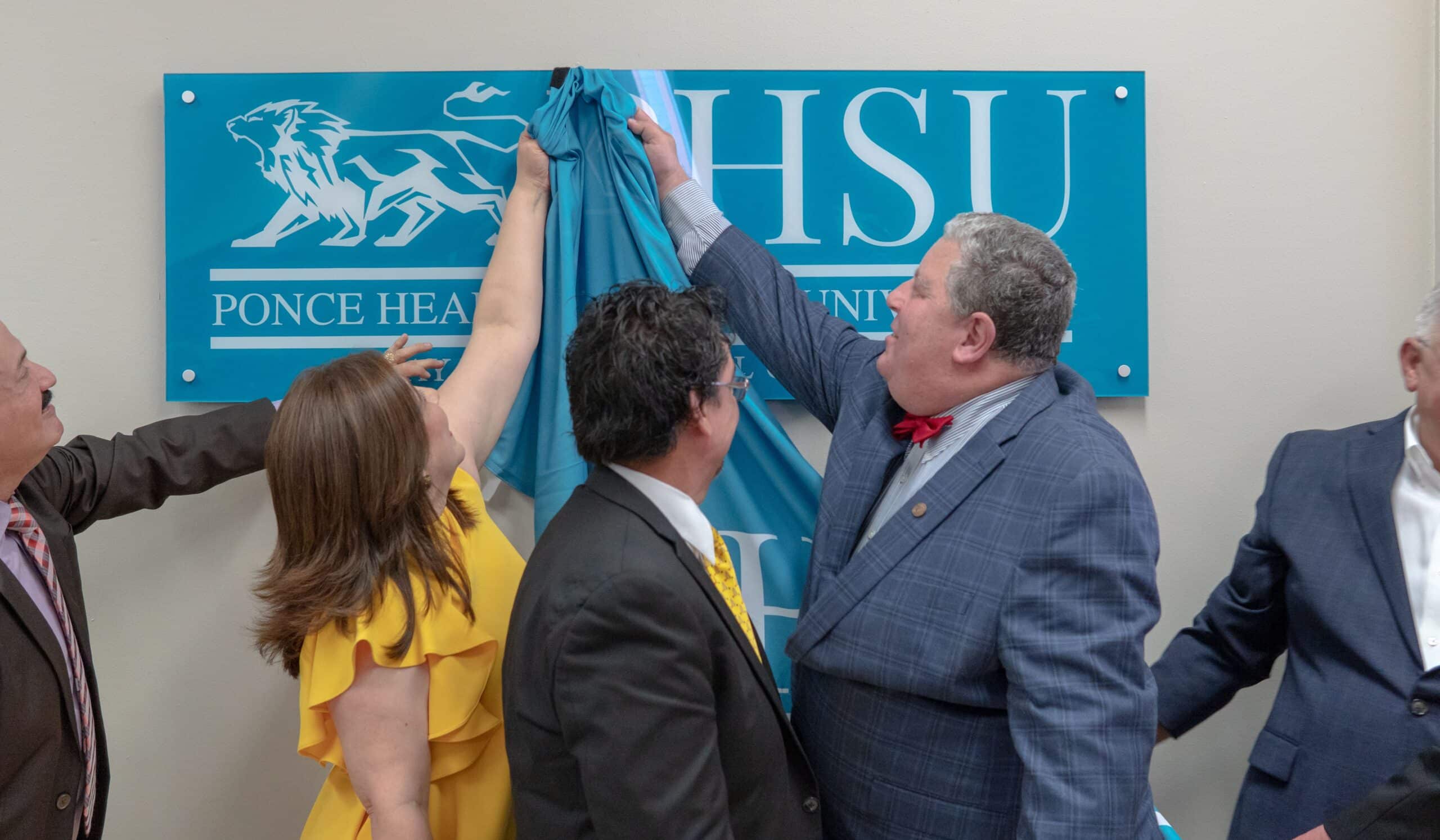 New Clinical Campus in Mayagüez Facilitates Physicians Staying on the Island and Provides More Opportunities to Study Medicine in Puerto Rico