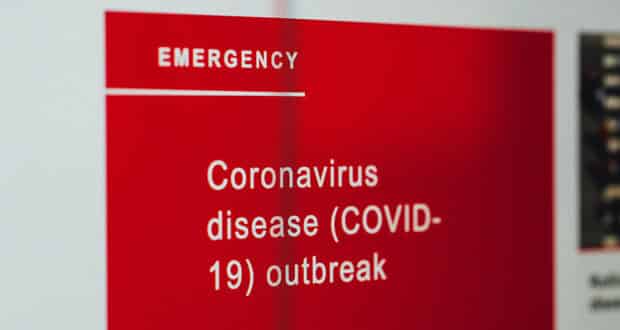 Procesan pruebas moleculares de coronavirus en Ponce