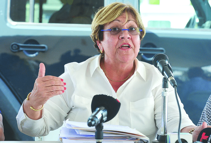 Ponce comenzará a realizar las pruebas para el coronavirus