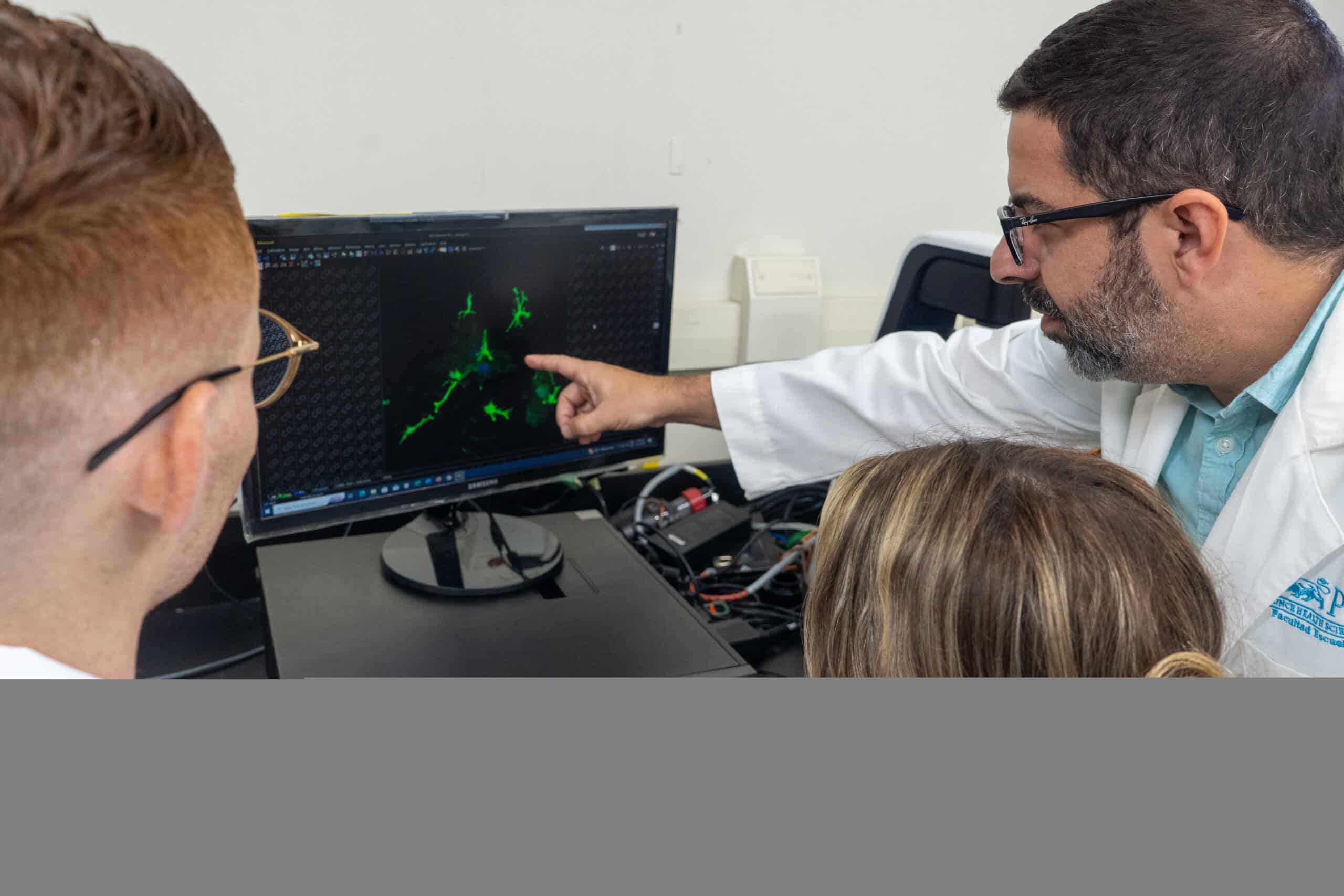 Investigadores evaluarán los efectos del estrés social crónico en el desarrollo del cáncer de ovario