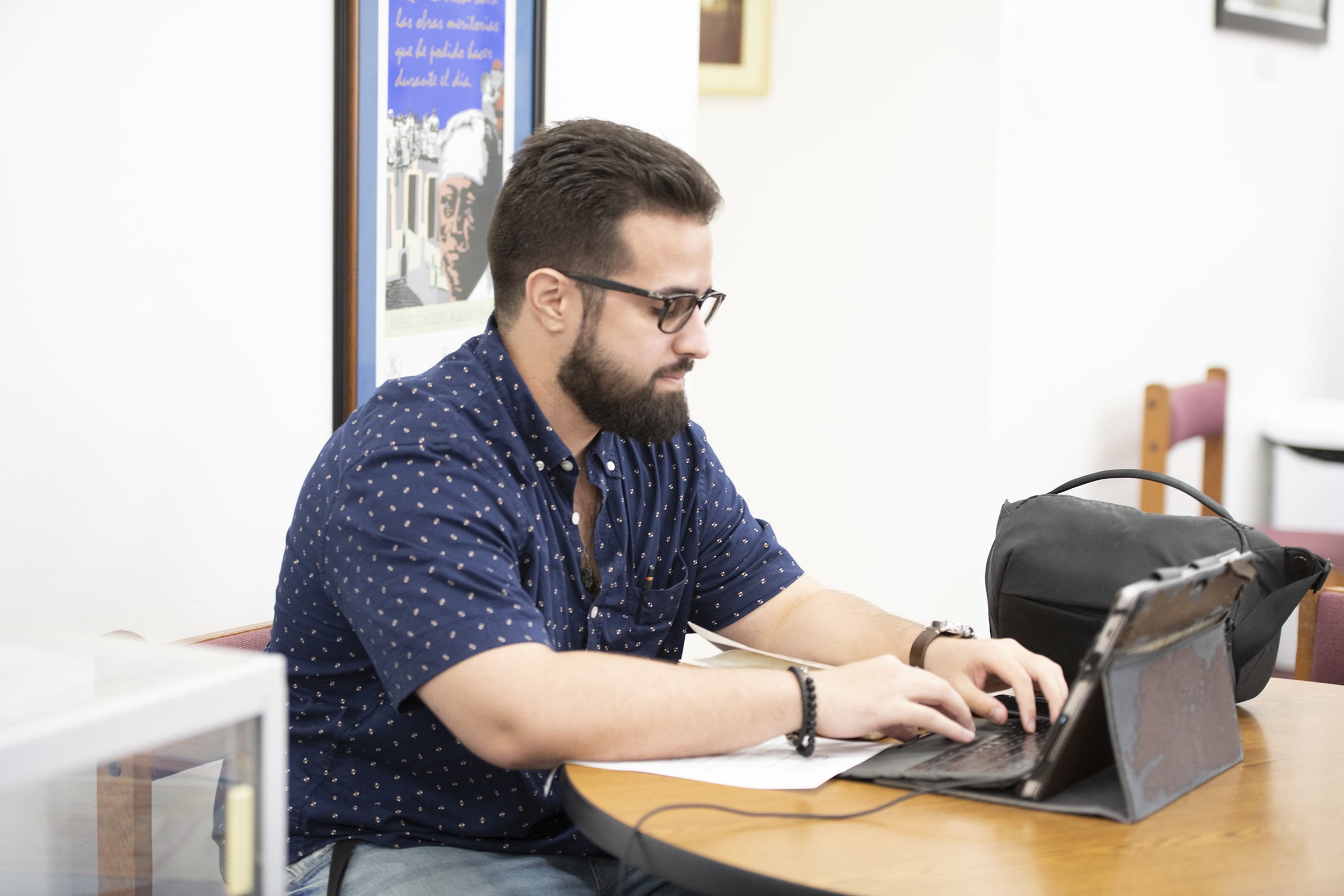 Una breve guía para futuros profesionales de la salud: Cómo saber cuál programa es el adecuado para ti