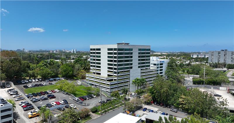 Ponce & San Juan Admissions