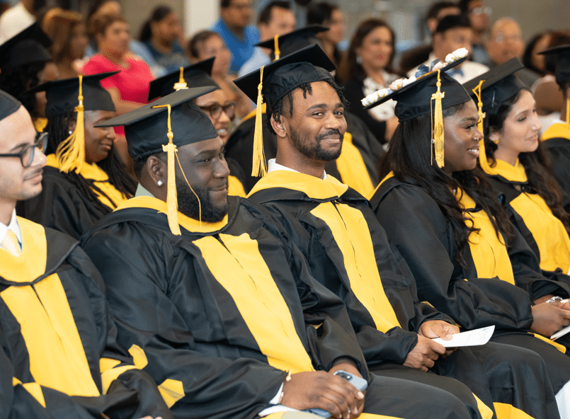 Deadline: Dec. Graduation Application