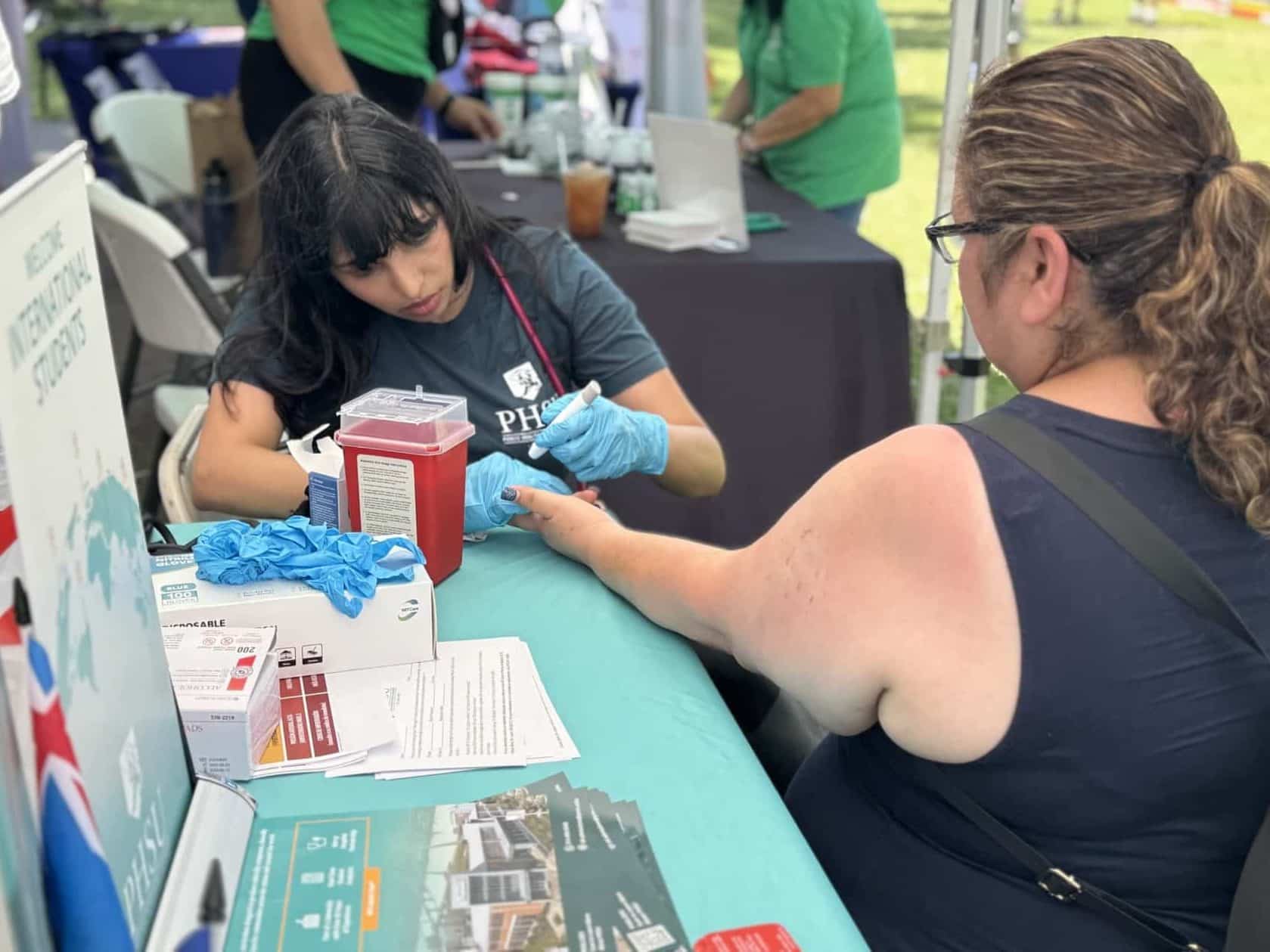 Community Health & Wellness Fair