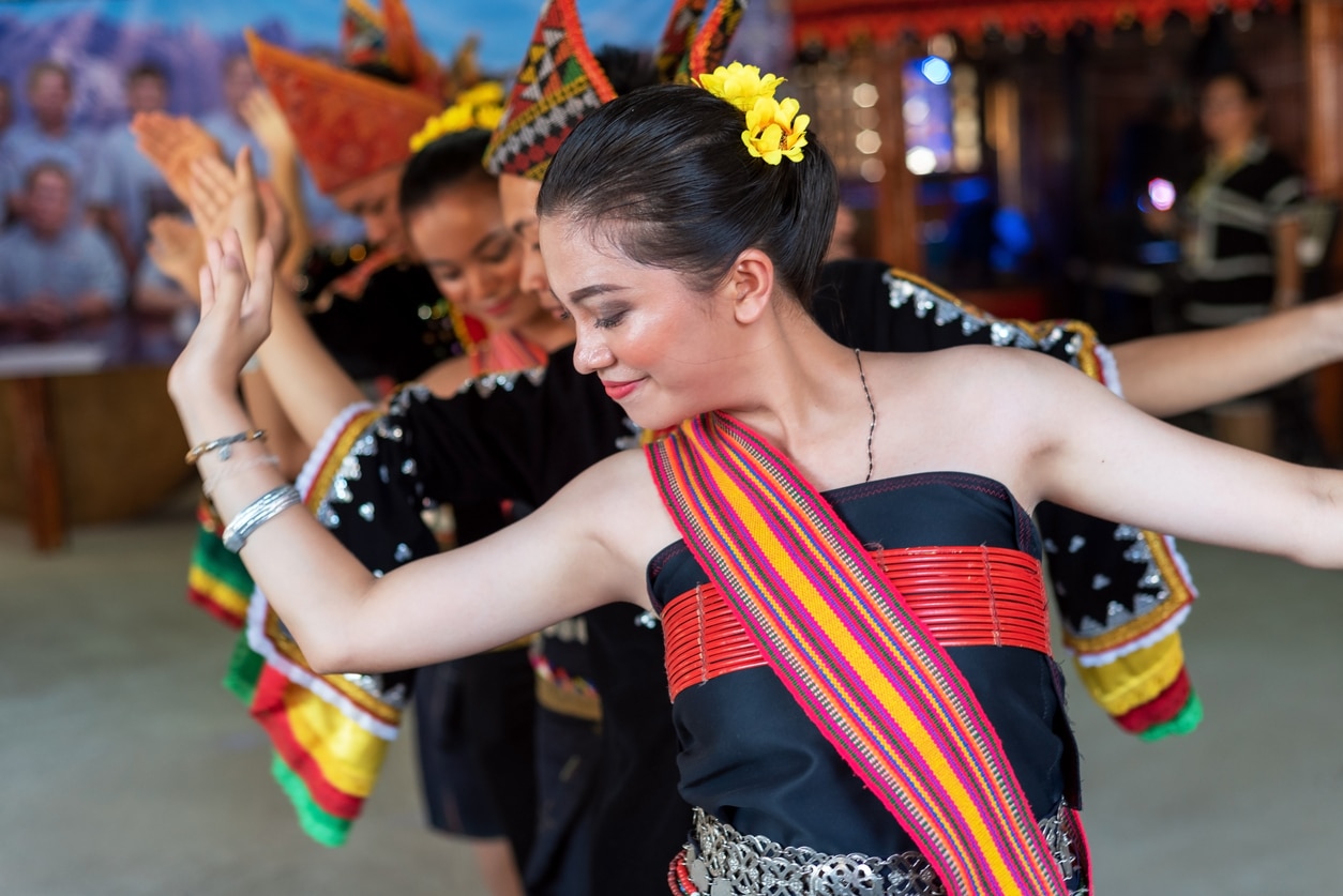 Festival of Nations