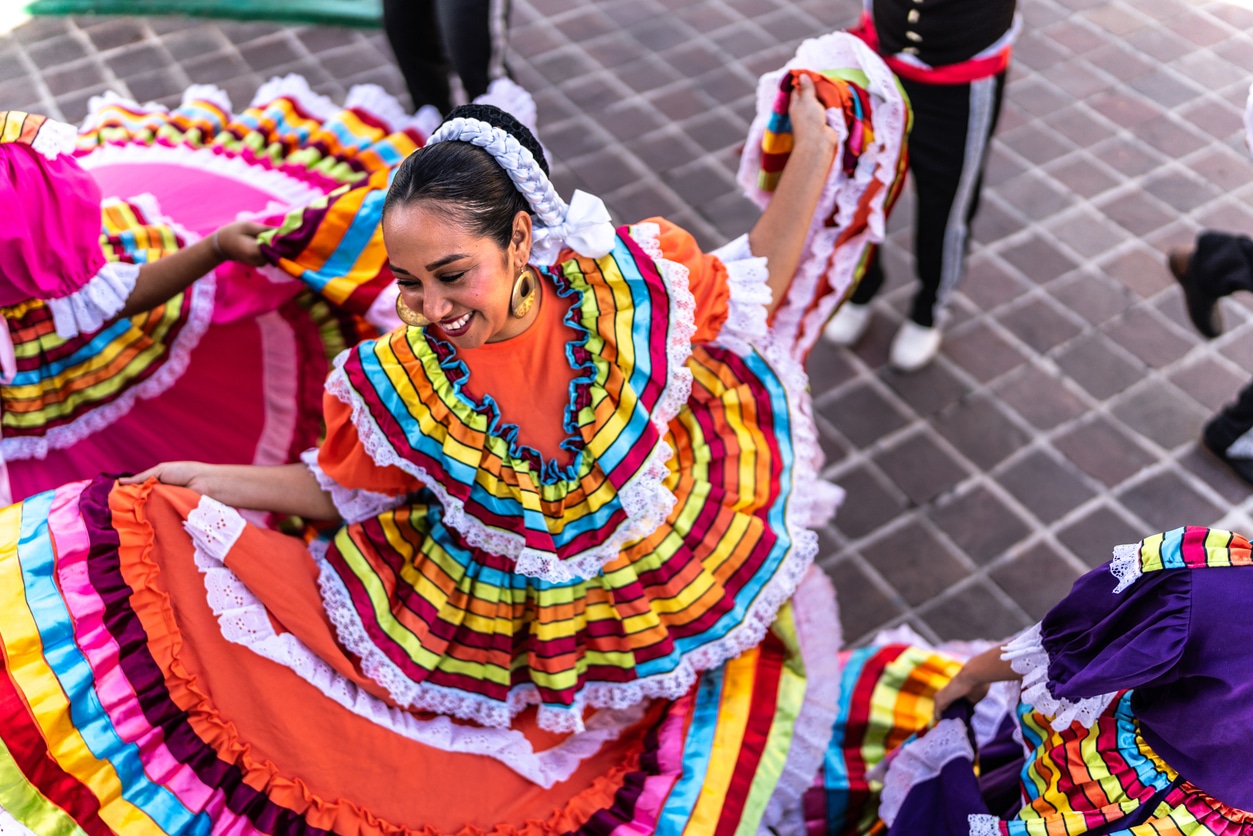 The Greater St. Louis Hispanic Festival