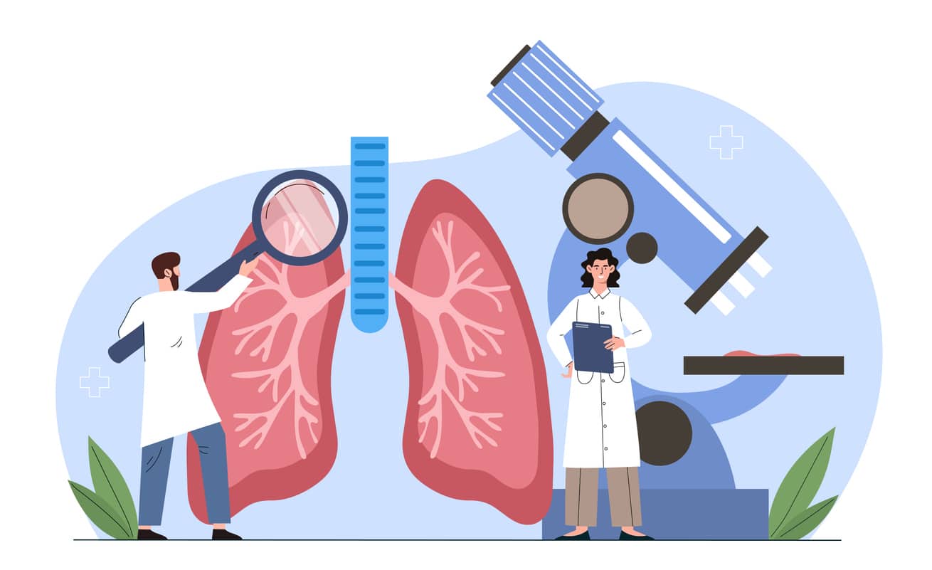 Seminar – Integrating Biomarkers and AI Models to Decode Neutrophil Activation in Pulmonary Fibrosis.