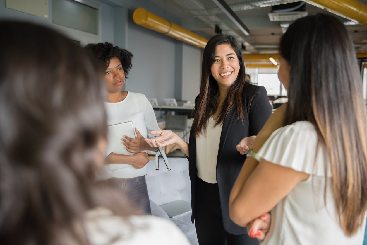 2025 Business After Hours – LUZCO Technologies (Hispanic Cultural Celebration)