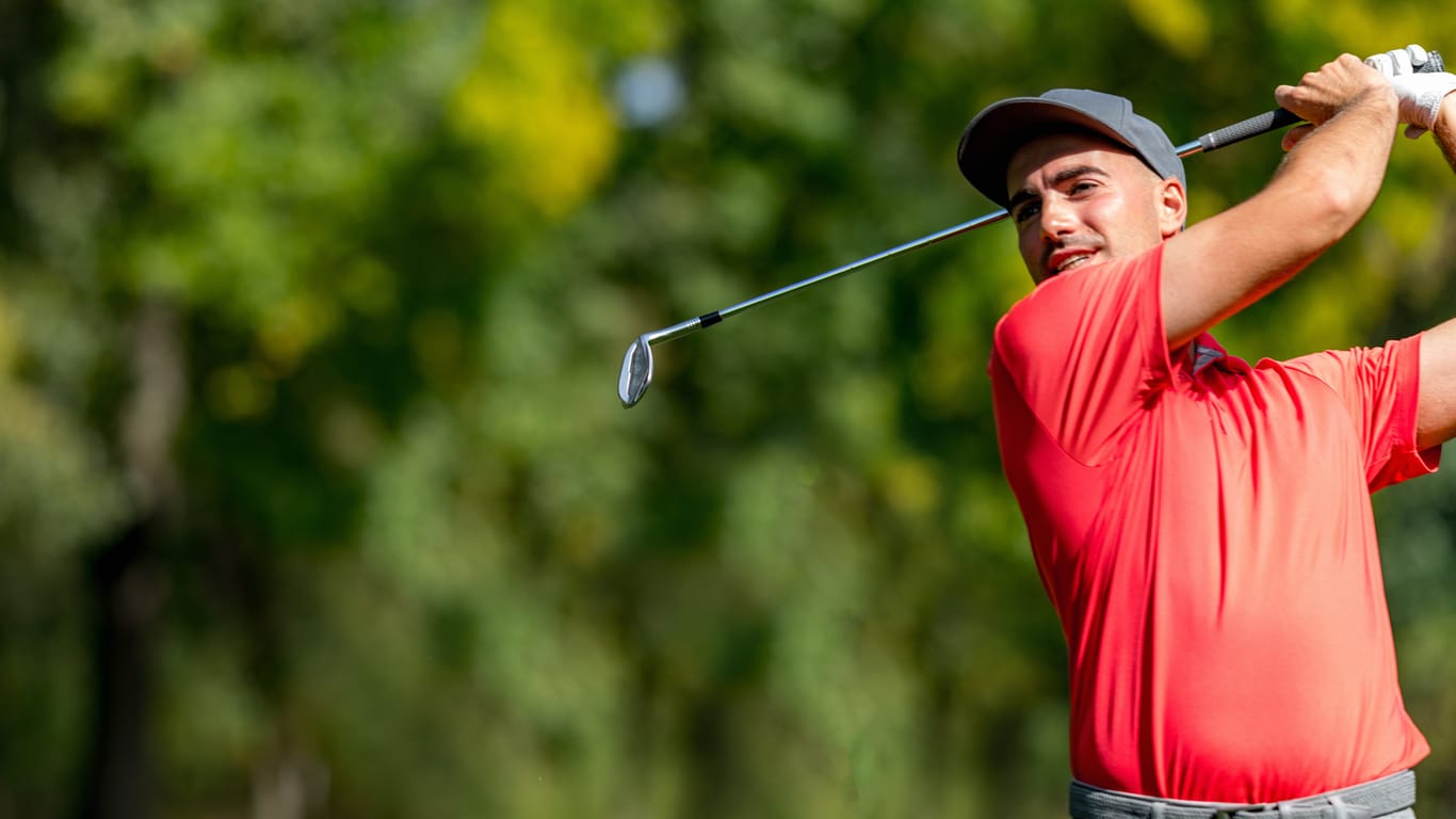 HCCSTL Foundation XIX Annual Golf Classic