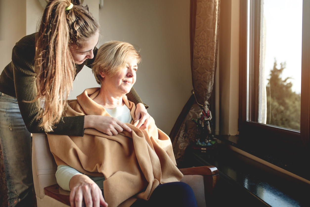Empowered Caregiver Workshop